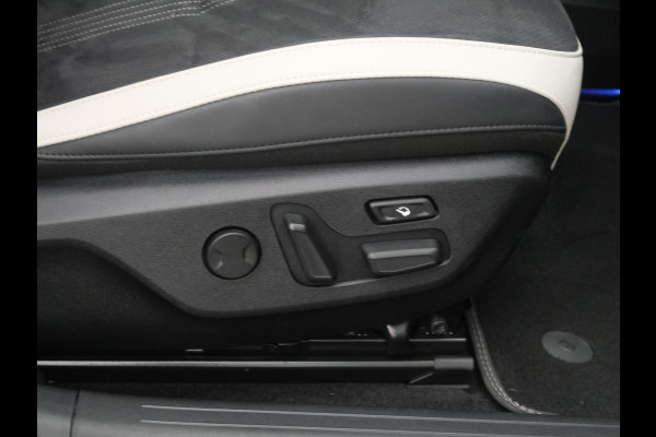 Kia Ev6 GT-Line AWD 77.4 kWh | 325PK | SOH 97,1 | Stoelverwarming-ventilatie | Schuif-kanteldak | Carplay | Keyless |