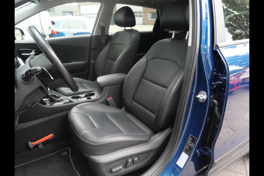 Kia Niro 1.6 GDi Hybrid ExecutiveLine | Cruise | Carplay | Navi | Keyless | Stoelverwarming-ventilatie | schuif-kanteldak