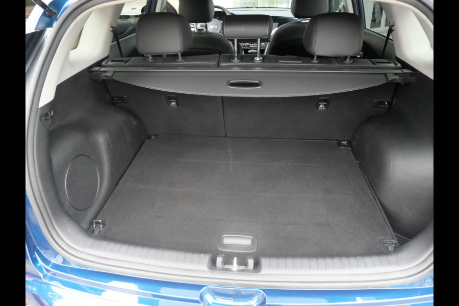 Kia Niro 1.6 GDi Hybrid ExecutiveLine | Cruise | Carplay | Navi | Keyless | Stoelverwarming-ventilatie | schuif-kanteldak
