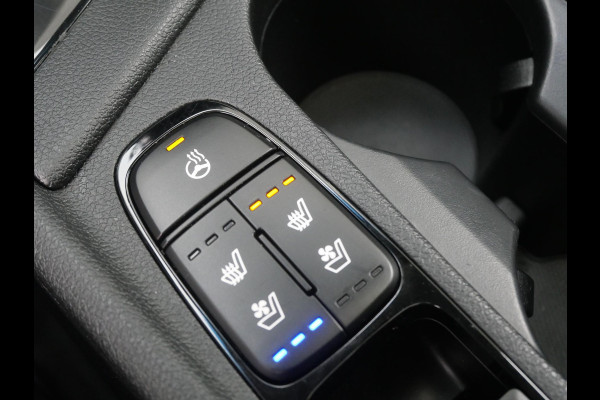 Kia Niro 1.6 GDi Hybrid ExecutiveLine | Cruise | Carplay | Navi | Keyless | Stoelverwarming-ventilatie | schuif-kanteldak