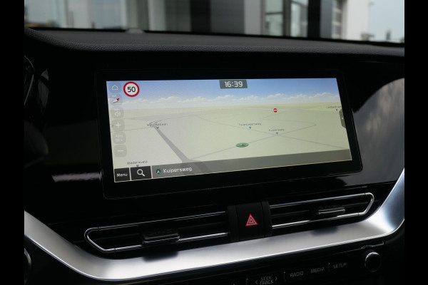 Kia Niro 1.6 GDi Hybrid ExecutiveLine | Cruise | Carplay | Navi | Keyless | Stoelverwarming-ventilatie | schuif-kanteldak