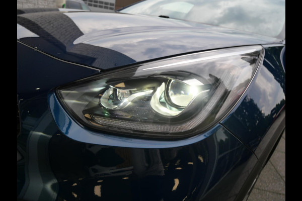 Kia Niro 1.6 GDi Hybrid ExecutiveLine | Cruise | Carplay | Navi | Keyless | Stoelverwarming-ventilatie | schuif-kanteldak