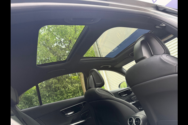 Mercedes-Benz C-Klasse 300 e AMG Line l Pano l Night l ILS l Camera l ACC l 313pk l