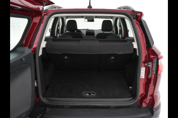 Ford EcoSport 1.0 EcoBoost Trend Ultimate (INCL-BTW) *NAVI-FULLMAP | CRUISE | COMFORTSEATS | FORD-SYNC3-AUDIO | PDC | TOWBAR *