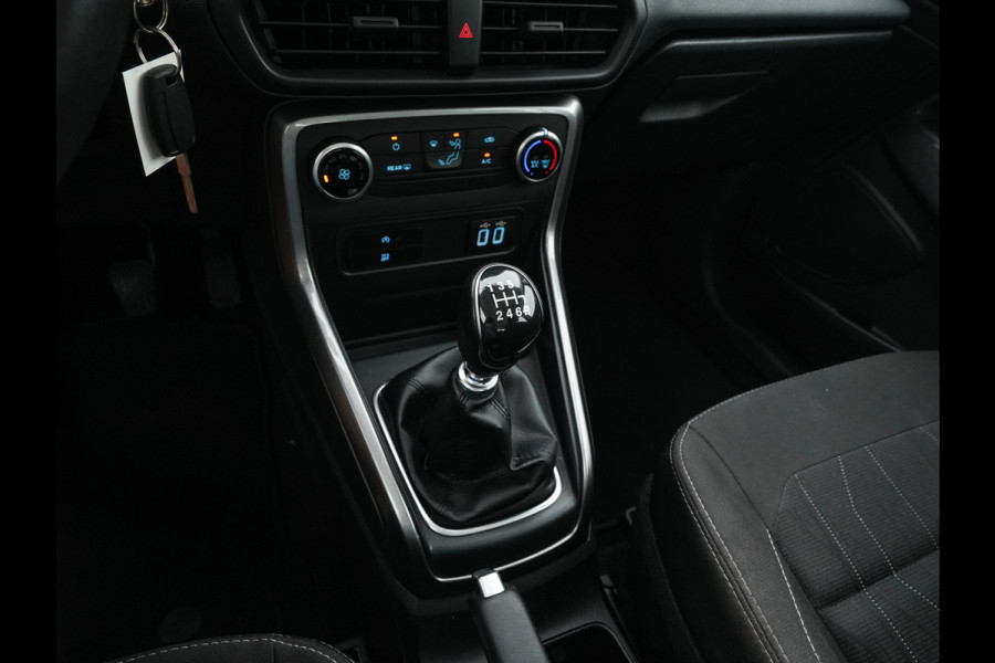 Ford EcoSport 1.0 EcoBoost Trend Ultimate (INCL-BTW) *NAVI-FULLMAP | CRUISE | COMFORTSEATS | FORD-SYNC3-AUDIO | PDC | TOWBAR *