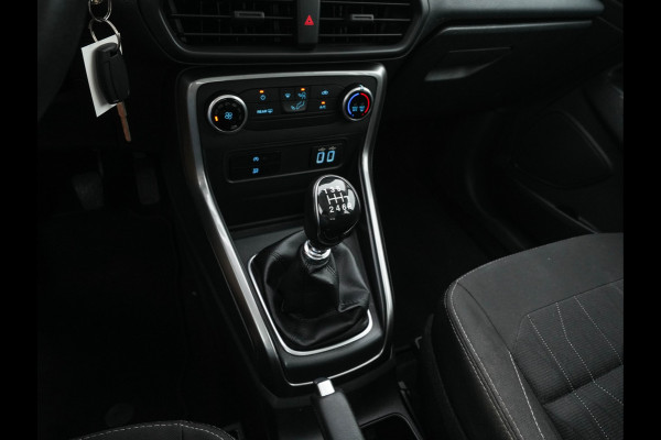 Ford EcoSport 1.0 EcoBoost Trend Ultimate (INCL-BTW) *NAVI-FULLMAP | CRUISE | COMFORTSEATS | FORD-SYNC3-AUDIO | PDC | TOWBAR *