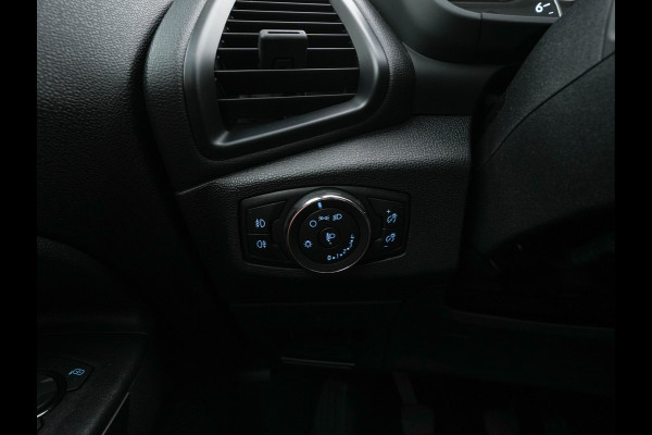 Ford EcoSport 1.0 EcoBoost Trend Ultimate (INCL-BTW) *NAVI-FULLMAP | CRUISE | COMFORTSEATS | FORD-SYNC3-AUDIO | PDC | TOWBAR *