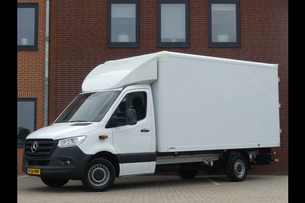 Mercedes-Benz Sprinter 317 CDI Meubelbak Airco/Camera/Achterdeuren