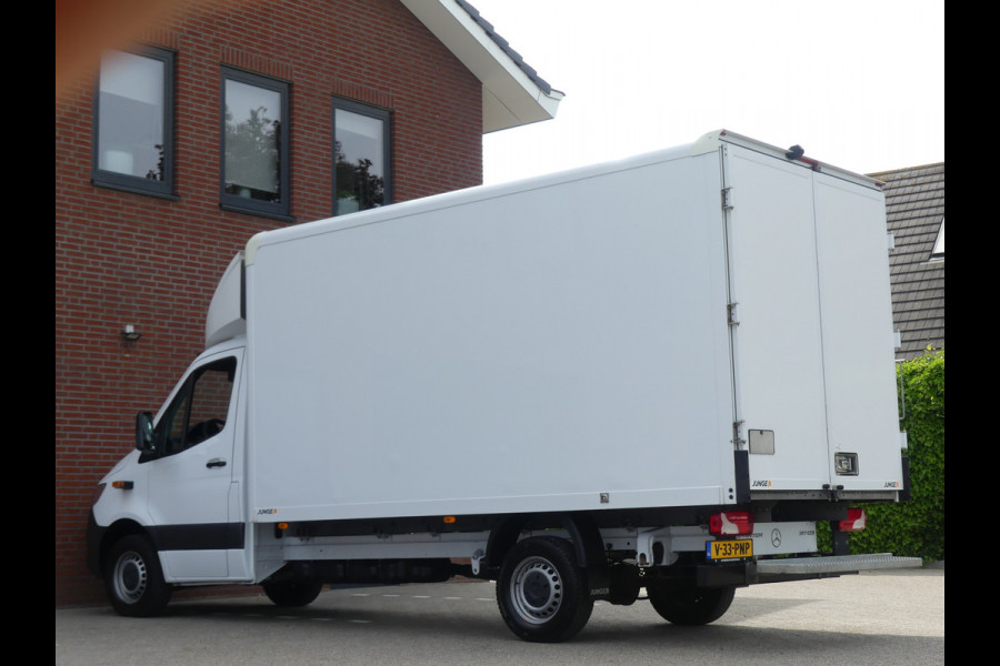Mercedes-Benz Sprinter 317 CDI Meubelbak Airco/Camera/Achterdeuren
