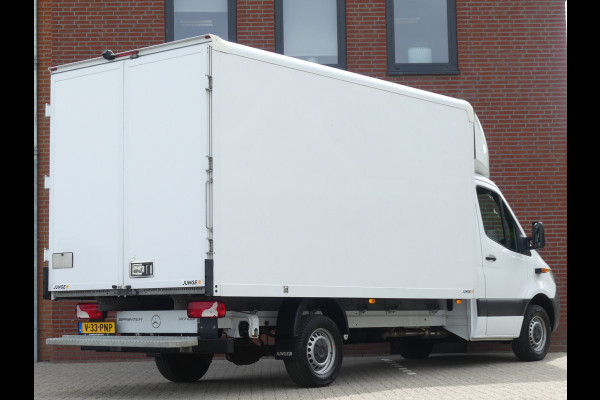 Mercedes-Benz Sprinter 317 CDI Meubelbak Airco/Camera/Achterdeuren