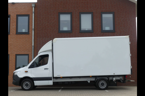 Mercedes-Benz Sprinter 317 CDI Meubelbak Airco/Camera/Achterdeuren