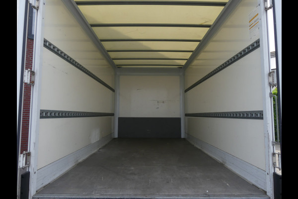 Mercedes-Benz Sprinter 317 CDI Meubelbak Airco/Camera/Achterdeuren