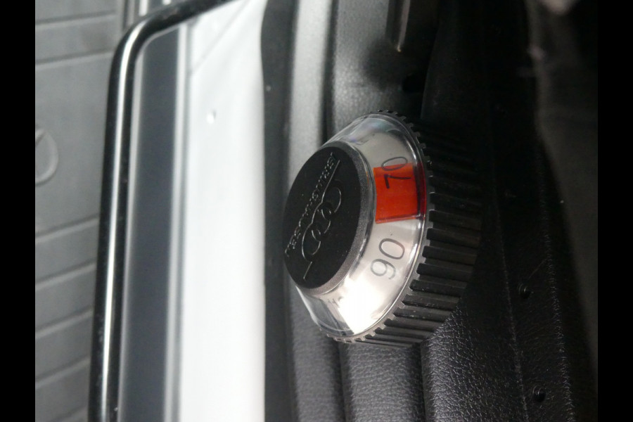 Mercedes-Benz Sprinter 317 CDI Meubelbak Airco/Camera/Achterdeuren