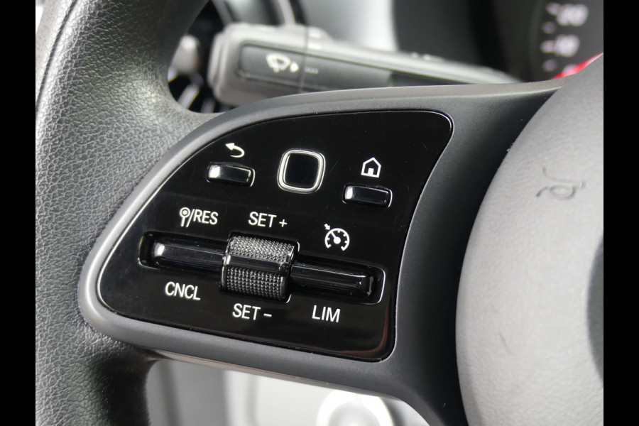 Mercedes-Benz Sprinter 317 CDI Meubelbak Airco/Camera/Achterdeuren