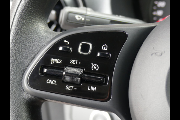 Mercedes-Benz Sprinter 317 CDI Meubelbak Airco/Camera/Achterdeuren