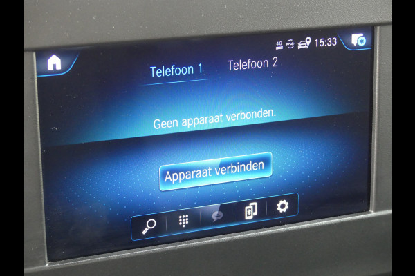 Mercedes-Benz Sprinter 317 CDI Meubelbak Airco/Camera/Achterdeuren