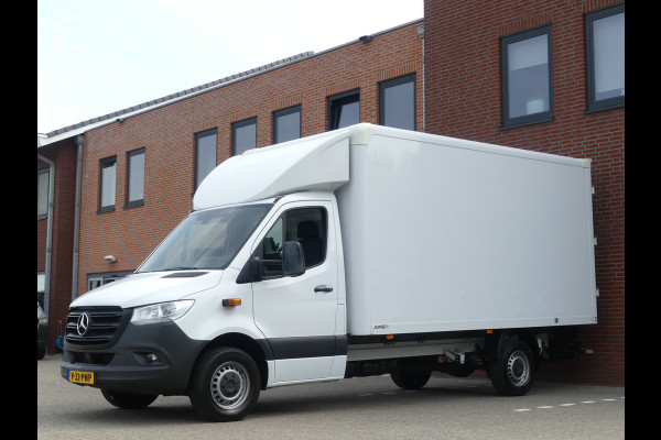 Mercedes-Benz Sprinter 317 CDI Meubelbak Airco/Camera/Achterdeuren