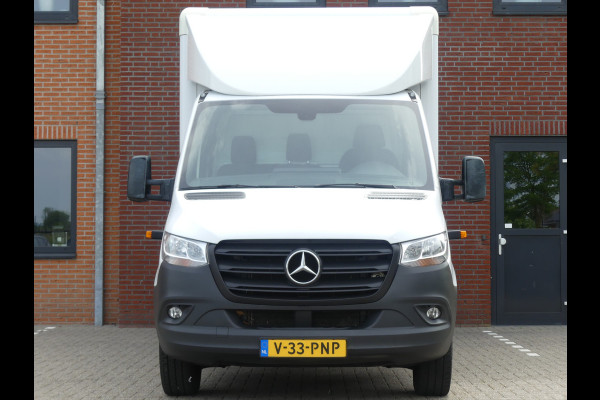 Mercedes-Benz Sprinter 317 CDI Meubelbak Airco/Camera/Achterdeuren