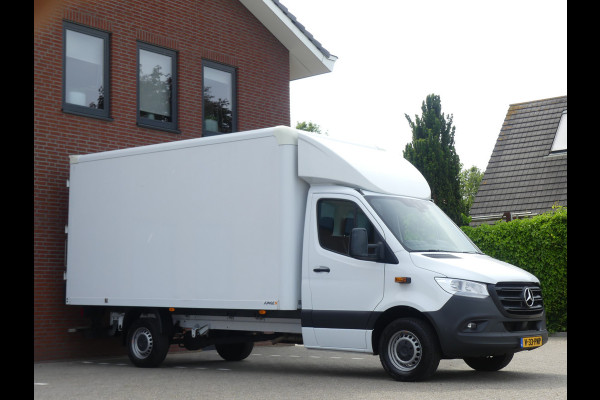 Mercedes-Benz Sprinter 317 CDI Meubelbak Airco/Camera/Achterdeuren