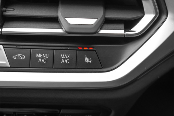 BMW 4 Serie Gran Coupé 430i M-Sport Laser Schuifdak M-Stoel ACC Trekhaak
