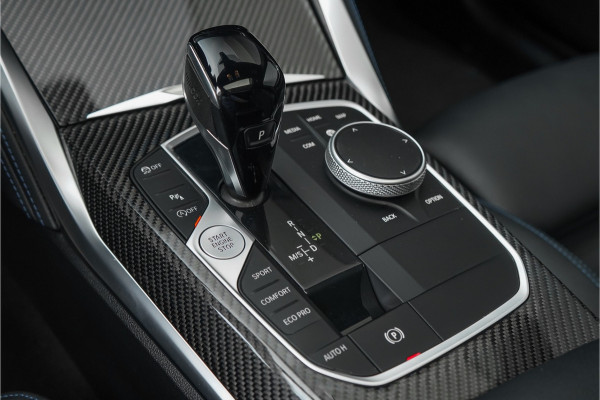 BMW 4 Serie Gran Coupé 430i M-Sport Laser Schuifdak M-Stoel ACC Trekhaak