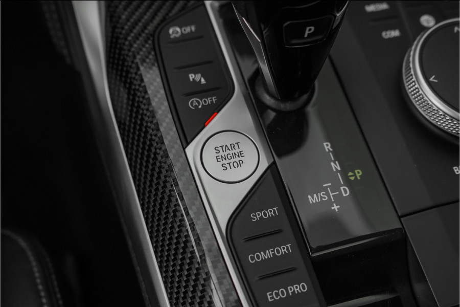 BMW 4 Serie Gran Coupé 430i M-Sport Laser Schuifdak M-Stoel ACC Trekhaak