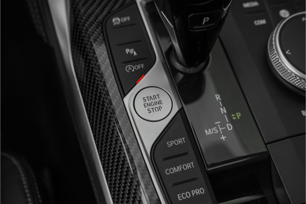 BMW 4 Serie Gran Coupé 430i M-Sport Laser Schuifdak M-Stoel ACC Trekhaak