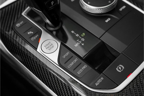 BMW 4 Serie Gran Coupé 430i M-Sport Laser Schuifdak M-Stoel ACC Trekhaak