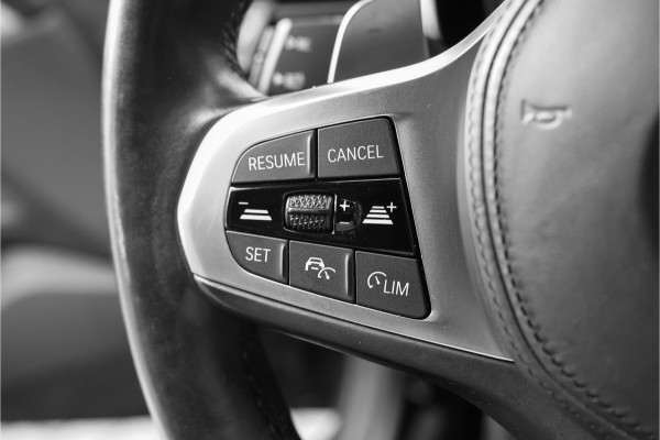 BMW 4 Serie Gran Coupé 430i M-Sport Laser Schuifdak M-Stoel ACC Trekhaak