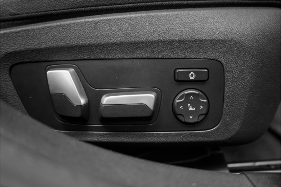 BMW 4 Serie Gran Coupé 430i M-Sport Laser Schuifdak M-Stoel ACC Trekhaak