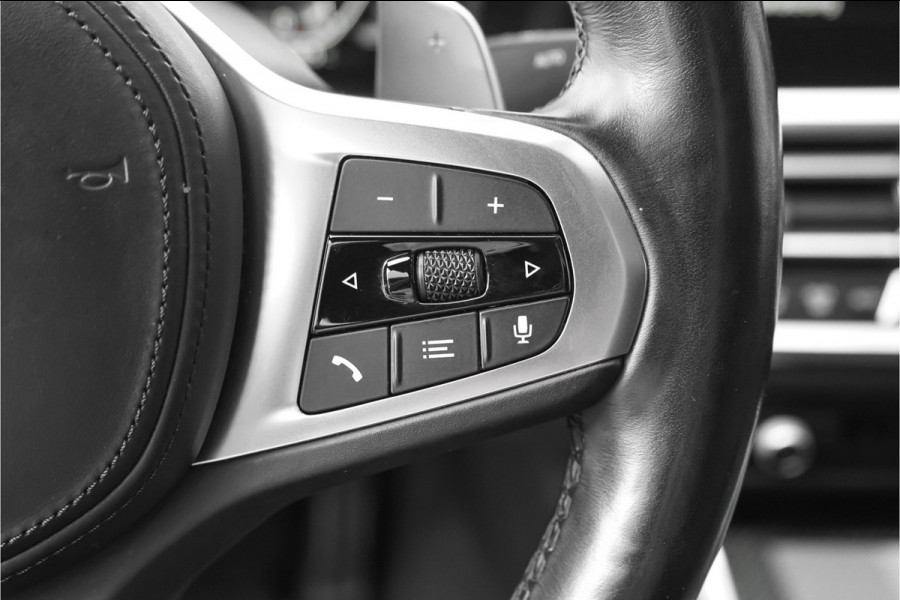 BMW 4 Serie Gran Coupé 430i M-Sport Laser Schuifdak M-Stoel ACC Trekhaak