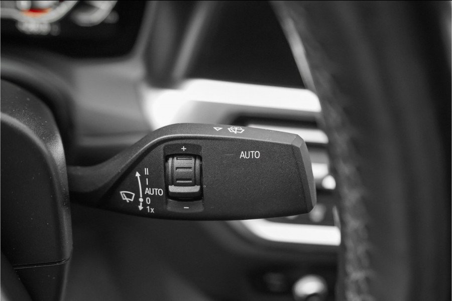 BMW 4 Serie Gran Coupé 430i M-Sport Laser Schuifdak M-Stoel ACC Trekhaak