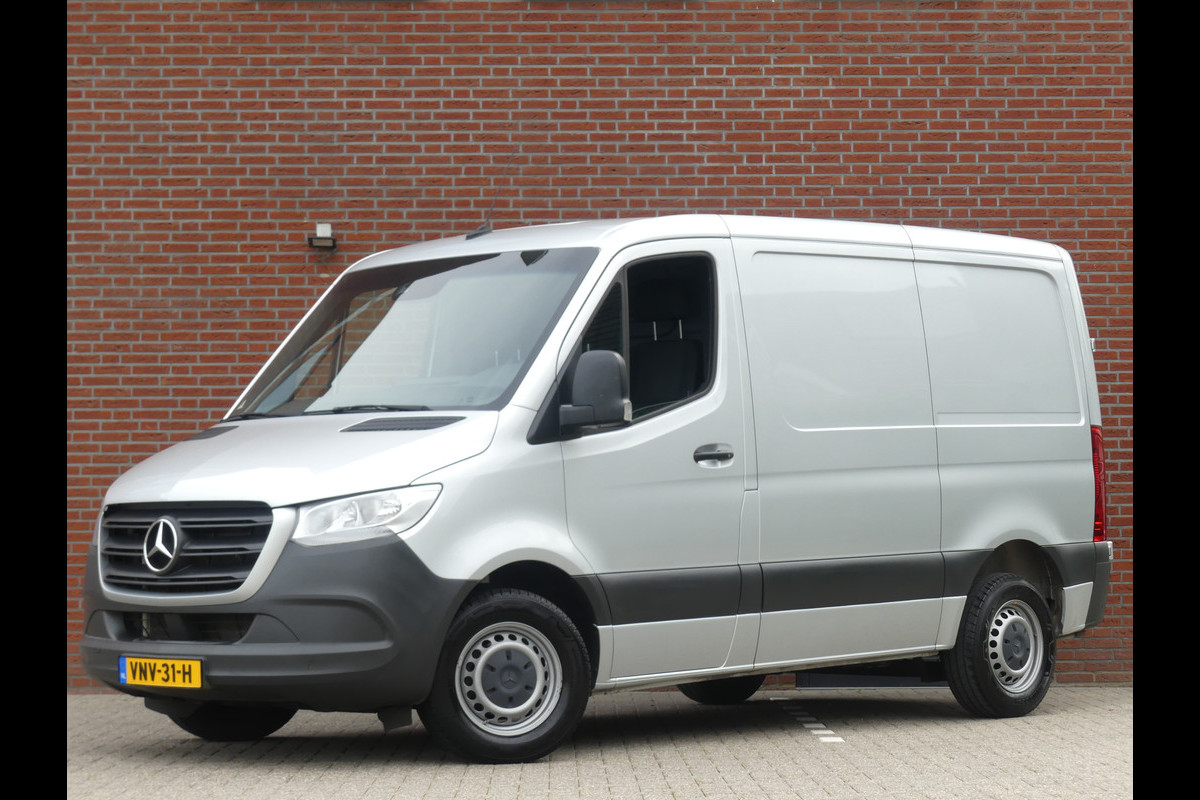 Mercedes-Benz Sprinter 315 CDI L1H1 Navigatie/Trekhaak/Camera