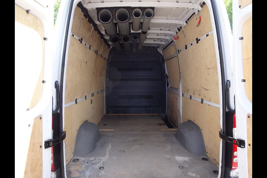 Mercedes-Benz Sprinter 314 2.2 CDI L2H1 EURO 6 MARGE AUTO 3 zitplaatsen.