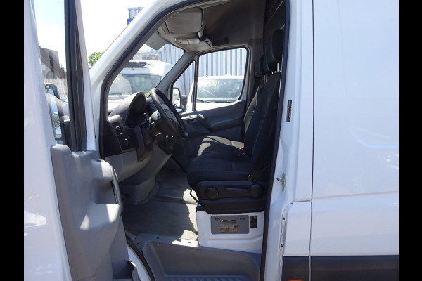 Mercedes-Benz Sprinter 314 2.2 CDI L2H1 EURO 6 MARGE AUTO 3 zitplaatsen.