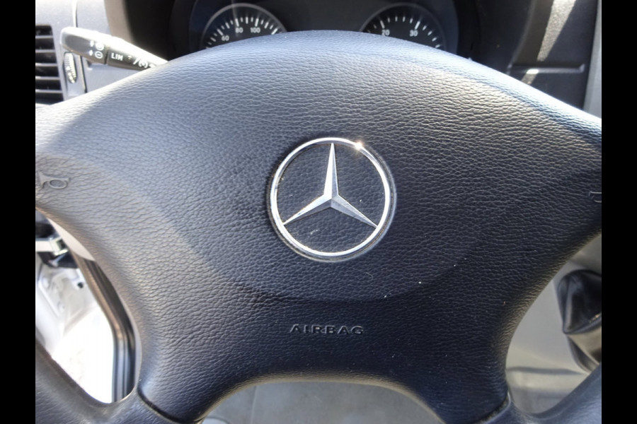 Mercedes-Benz Sprinter 314 2.2 CDI L2H1 EURO 6 MARGE AUTO 3 zitplaatsen.