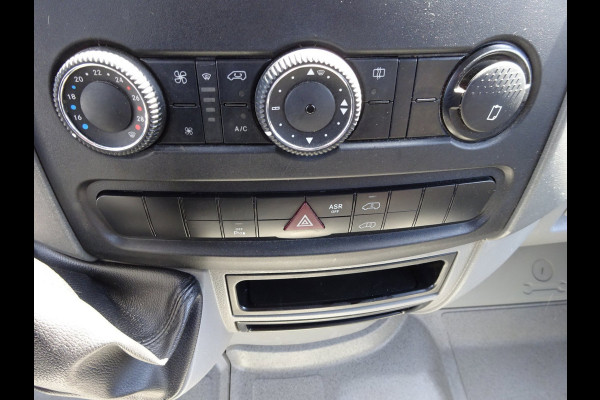 Mercedes-Benz Sprinter 314 2.2 CDI L2H1 EURO 6 MARGE AUTO 3 zitplaatsen.