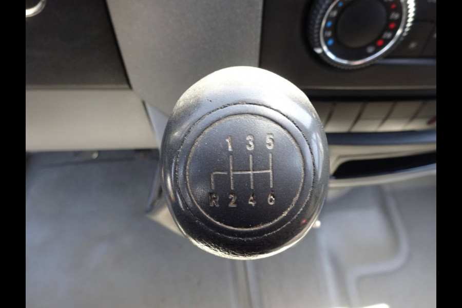 Mercedes-Benz Sprinter 314 2.2 CDI L2H1 EURO 6 MARGE AUTO 3 zitplaatsen.