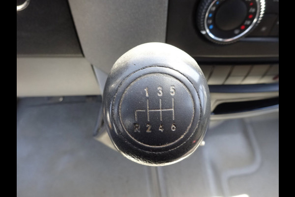 Mercedes-Benz Sprinter 314 2.2 CDI L2H1 EURO 6 MARGE AUTO 3 zitplaatsen.