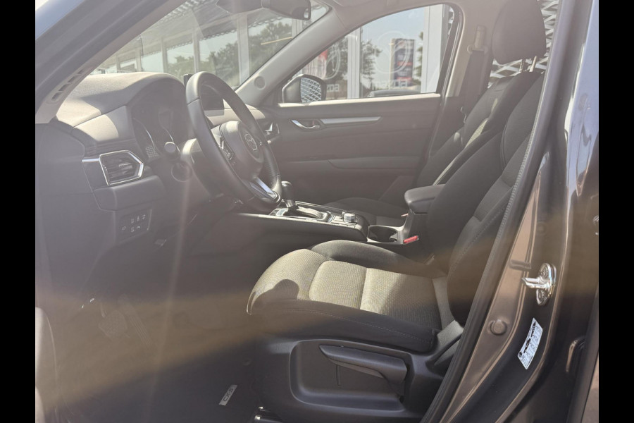 Mazda CX-5 2.0 e-SkyActiv-G M Hybrid 165 Advantage AUTOMAAT | CARPLAY | NL AUTO | 360 CAMERA |