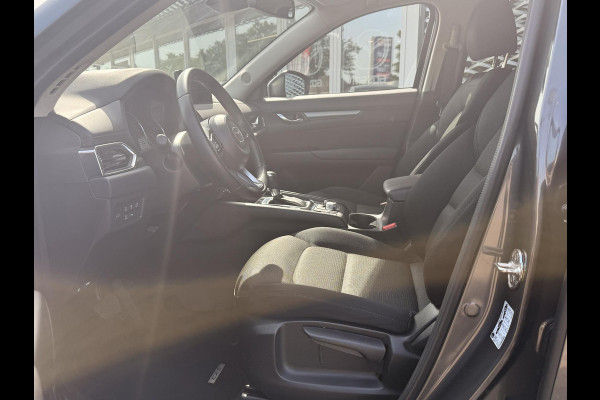 Mazda CX-5 2.0 e-SkyActiv-G M Hybrid 165 Advantage AUTOMAAT | CARPLAY | NL AUTO | 360 CAMERA |