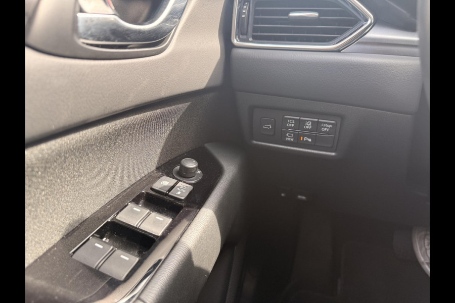 Mazda CX-5 2.0 e-SkyActiv-G M Hybrid 165 Advantage AUTOMAAT | CARPLAY | NL AUTO | 360 CAMERA |