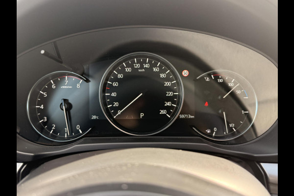 Mazda CX-5 2.0 e-SkyActiv-G M Hybrid 165 Advantage AUTOMAAT | CARPLAY | NL AUTO | 360 CAMERA |