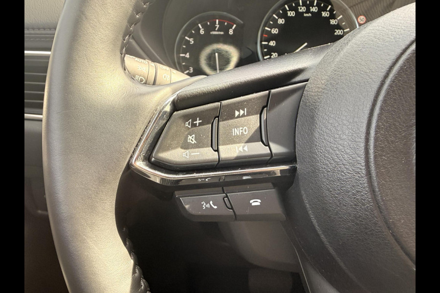 Mazda CX-5 2.0 e-SkyActiv-G M Hybrid 165 Advantage AUTOMAAT | CARPLAY | NL AUTO | 360 CAMERA |