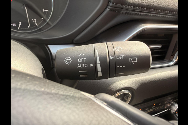 Mazda CX-5 2.0 e-SkyActiv-G M Hybrid 165 Advantage AUTOMAAT | CARPLAY | NL AUTO | 360 CAMERA |