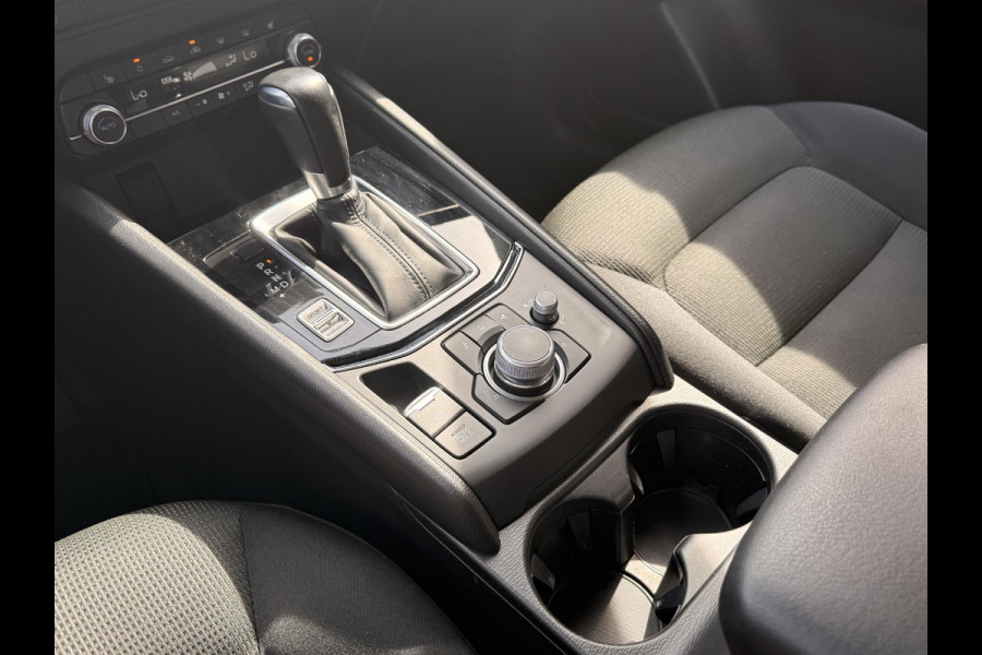 Mazda CX-5 2.0 e-SkyActiv-G M Hybrid 165 Advantage AUTOMAAT | CARPLAY | NL AUTO | 360 CAMERA |