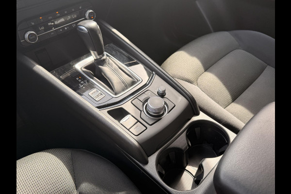 Mazda CX-5 2.0 e-SkyActiv-G M Hybrid 165 Advantage AUTOMAAT | CARPLAY | NL AUTO | 360 CAMERA |