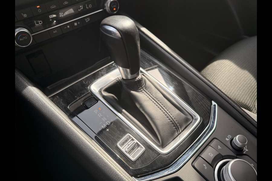 Mazda CX-5 2.0 e-SkyActiv-G M Hybrid 165 Advantage AUTOMAAT | CARPLAY | NL AUTO | 360 CAMERA |