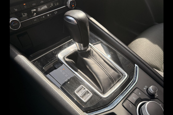 Mazda CX-5 2.0 e-SkyActiv-G M Hybrid 165 Advantage AUTOMAAT | CARPLAY | NL AUTO | 360 CAMERA |