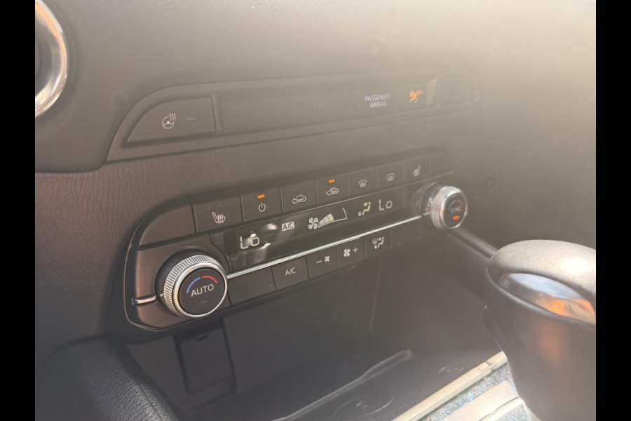 Mazda CX-5 2.0 e-SkyActiv-G M Hybrid 165 Advantage AUTOMAAT | CARPLAY | NL AUTO | 360 CAMERA |